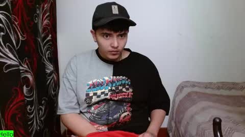 Mercury online show from February 10, 2025, 1:35 am