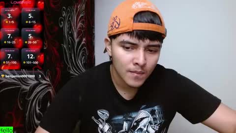 Mercury online show from February 12, 2025, 4:01 am