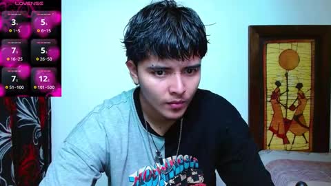 Mercury online show from February 18, 2025, 2:05 am