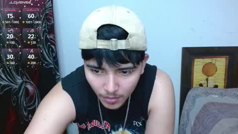 Mercury online show from March 5, 2025, 12:27 am