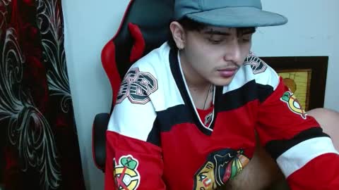 Mercury online show from March 8, 2025, 8:35 pm