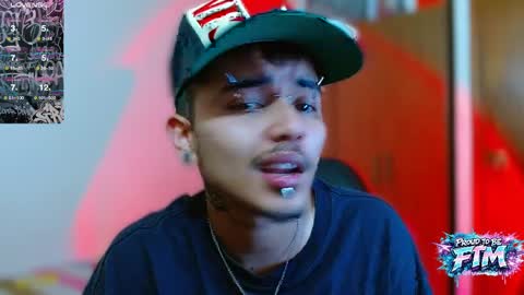 Mercury online show from April 8, 2026, 1:38 am