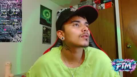 Mercury online show from April 18, 2026, 4:49 am