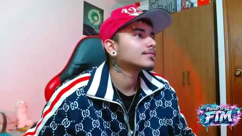 Mercury online show from April 20, 2026, 2:36 am