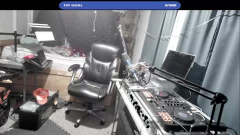 Kinky Cassie online show from September 13, 2025, 7:08 am