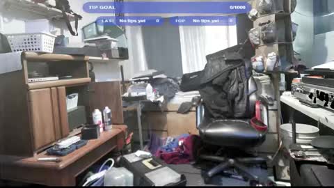 Kinky Cassie online show from November 20, 2025, 1:00 pm