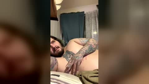 Snapshot of kinkybiguy14 chatting on January 16, 2026, 10:52 am Kinky Cassie online show from January 16, 2026, 10:52 am