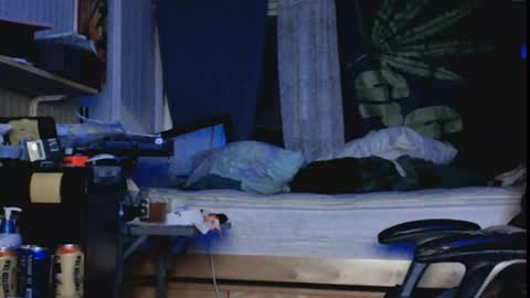 Snapshot of kinkybiguy14 chatting on February 21, 2026, 8:59 am Kinky Cassie online show from February 21, 2026, 8:59 am