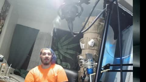 Snapshot of kinkybiguy14 chatting on March 20, 2026, 4:39 am Kinky Cassie online show from March 20, 2026, 4:39 am