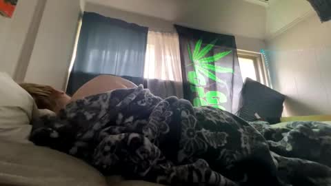 Kinky Cassie online show from April 29, 2026, 7:09 pm