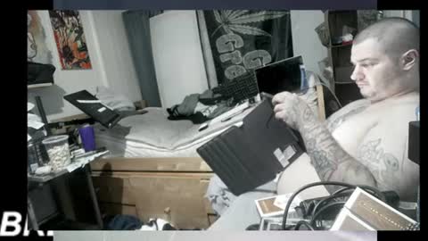 Kinky Cassie online show from July 7, 2026, 7:23 am