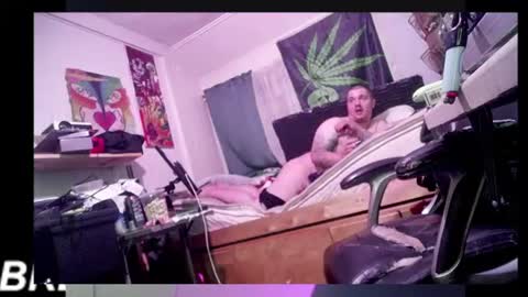 Kinky Cassie online show from July 10, 2026, 5:23 am