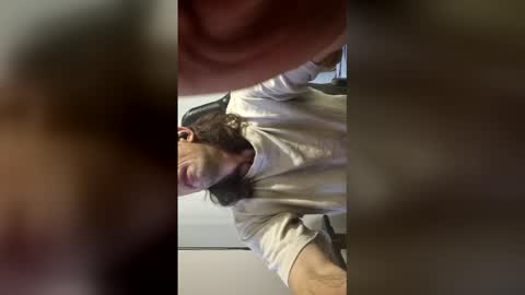 Horny Bloomy online show from June 5, 2026, 6:24 pm