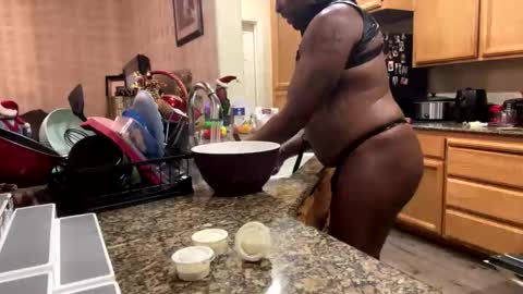 Kinky Blakk online show from February 10, 2026, 6:39 am