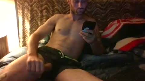 Snapshot of kinkyboyz69 chatting on July 19, 2026, 11:36 am kinkyboyz69 online show from July 19, 2026, 11:36 am
