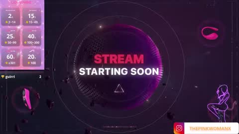 Jasmine. online show from December 30, 2024, 1:58 am