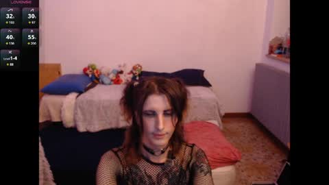 Anya online show from April 28, 2026, 11:32 pm