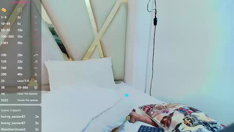 MISS RYN  online show from January 6, 2025, 10:26 pm