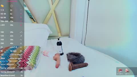 MISS RYN  online show from January 7, 2025, 1:28 am