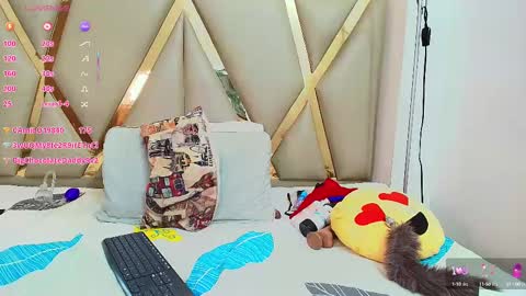 MISS RYN  online show from February 9, 2025, 6:26 pm