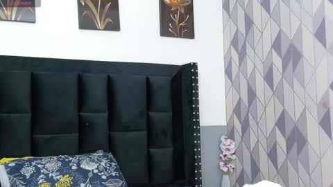 MISS RYN  online show from January 9, 2026, 2:47 am