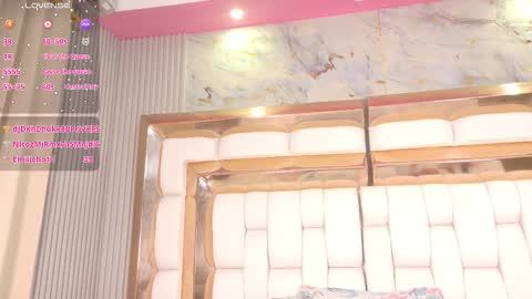 MISS RYN  online show from February 25, 2026, 2:54 am