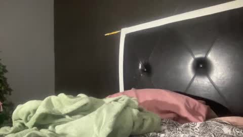 Bunniii online show from February 1, 2025, 3:08 am