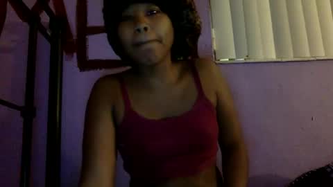 Bunniii online show from February 27, 2026, 6:13 am