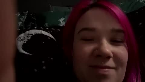 kinkykitty1997 online show from March 26, 2026, 5:40 pm