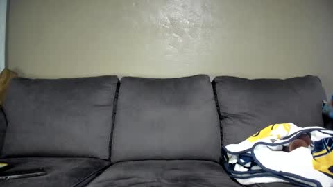 Kinky online show from February 12, 2025, 12:44 pm