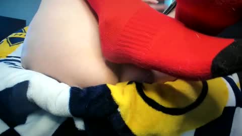 Kinky online show from February 14, 2025, 3:26 pm