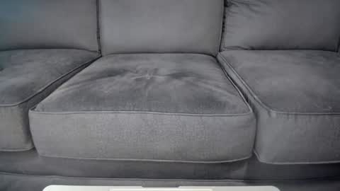 Kinky online show from February 18, 2025, 6:37 pm