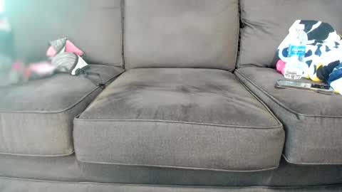 Kinky online show from March 11, 2025, 2:40 pm