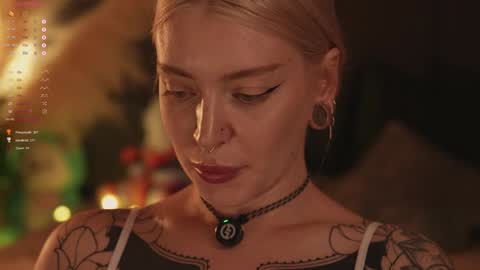 kinkylina_ online show from January 30, 2025, 12:27 pm