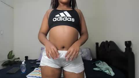 Kinky online show from January 1, 2025, 10:03 pm