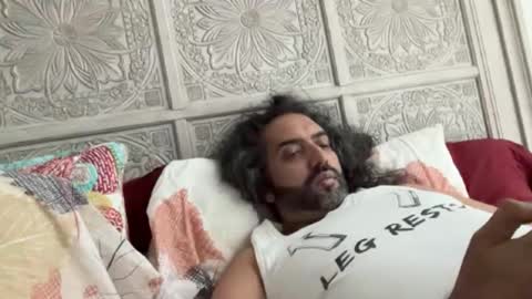 kinkyman16 online show from March 5, 2025, 12:11 pm