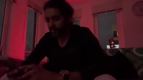 kinkyman16 online show from March 6, 2025, 11:20 pm