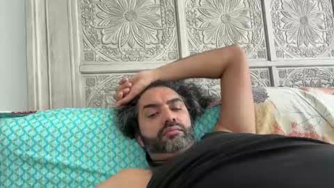 kinkyman16 online show from March 9, 2025, 2:54 pm