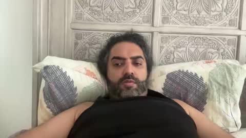 kinkyman16 online show from September 12, 2025, 12:27 pm