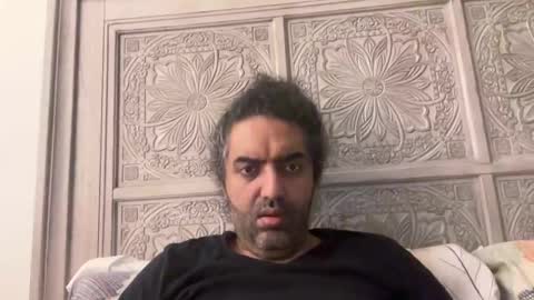 kinkyman16 online show from September 22, 2025, 10:17 am