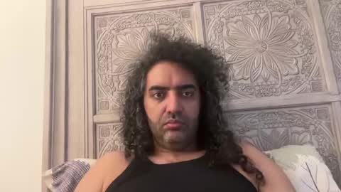 kinkyman16 online show from September 26, 2025, 11:03 am