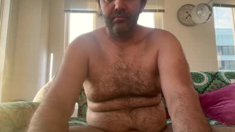 kinkyman16 online show from October 7, 2025, 11:18 am