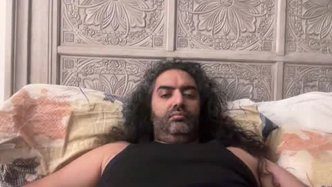 kinkyman16 online show from October 11, 2025, 9:41 am