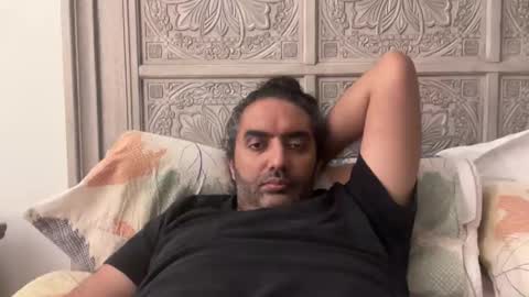 kinkyman16 online show from October 29, 2025, 3:42 am