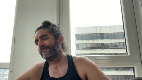 kinkyman16 online show from February 26, 2026, 2:49 pm