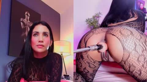 Mindy  online show from December 2, 2025, 7:09 pm