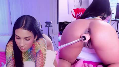 Snapshot of kinkymindy_ chatting on May 5, 2026, 8:50 pm Mindy online show from May 5, 2026, 8:50 pm