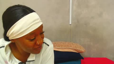Snapshot of kinkynaghty chatting on June 18, 2026, 6:35 am kinkynaghty online show from June 18, 2026, 6:35 am