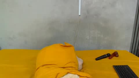 kinkynaghty online show from July 29, 2026, 9:02 pm