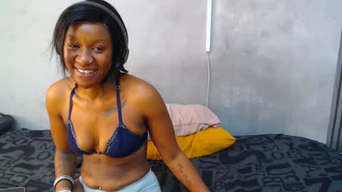 kinkynaghty online show from August 7, 2026, 9:22 am